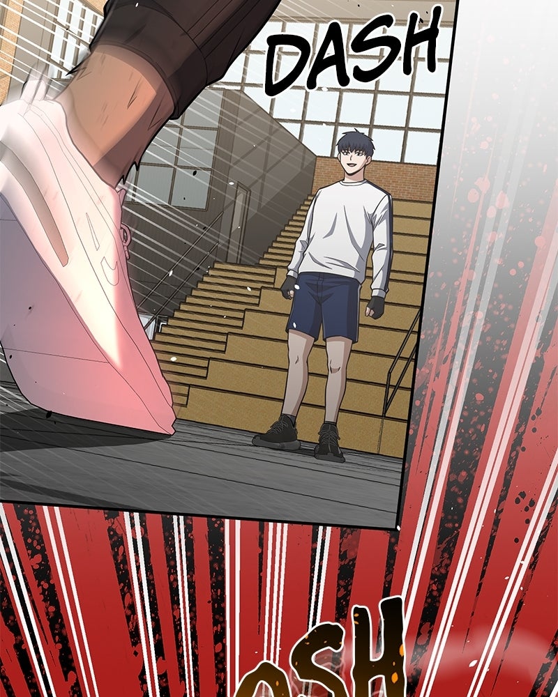 Read The Perfect Hybrid EN Manga Online