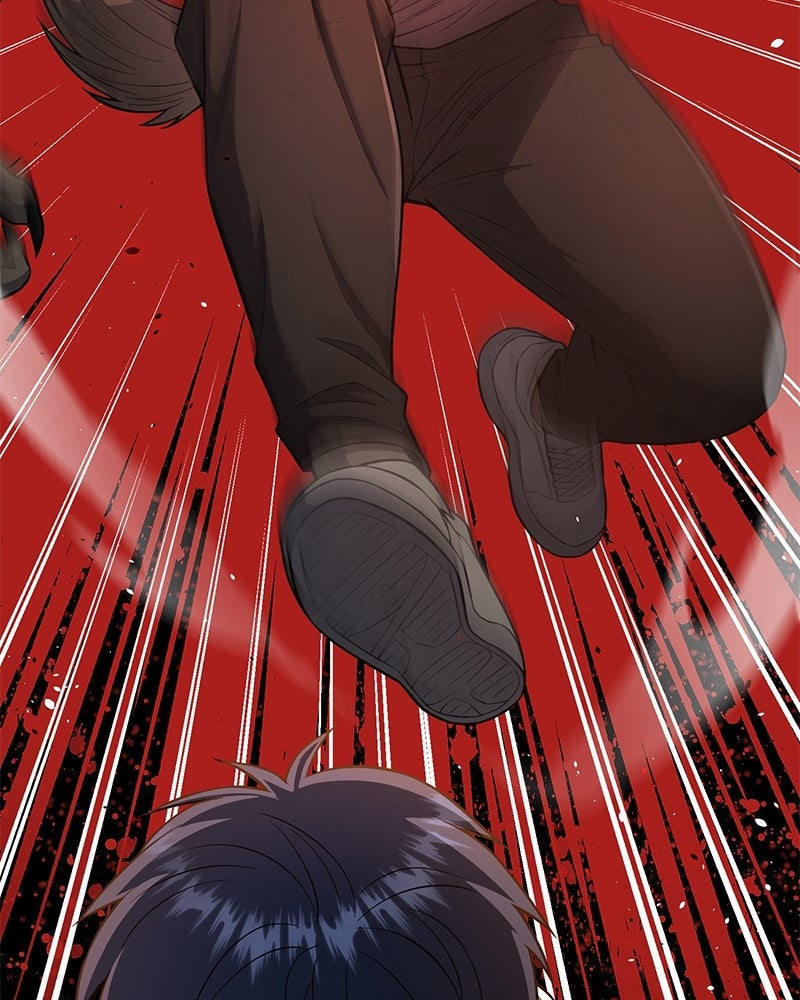 Read The Perfect Hybrid EN Manga Online