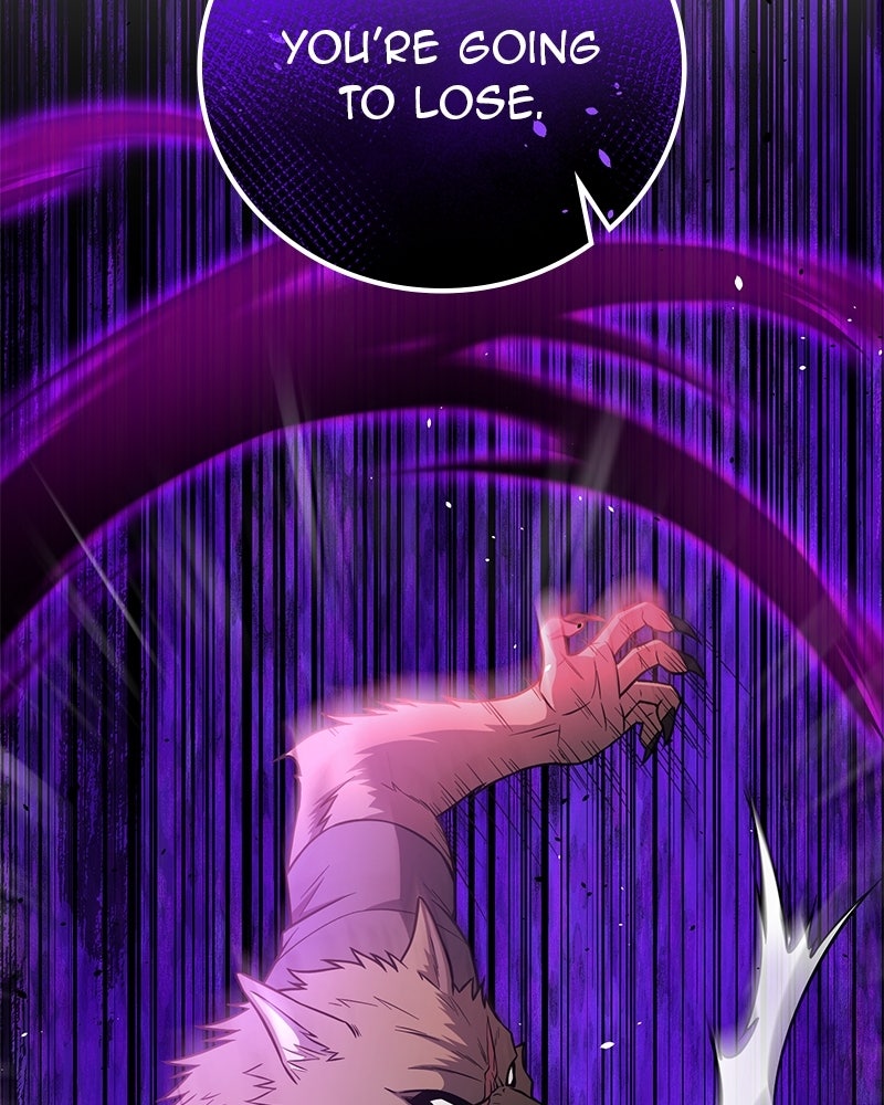 Read The Perfect Hybrid EN Manga Online