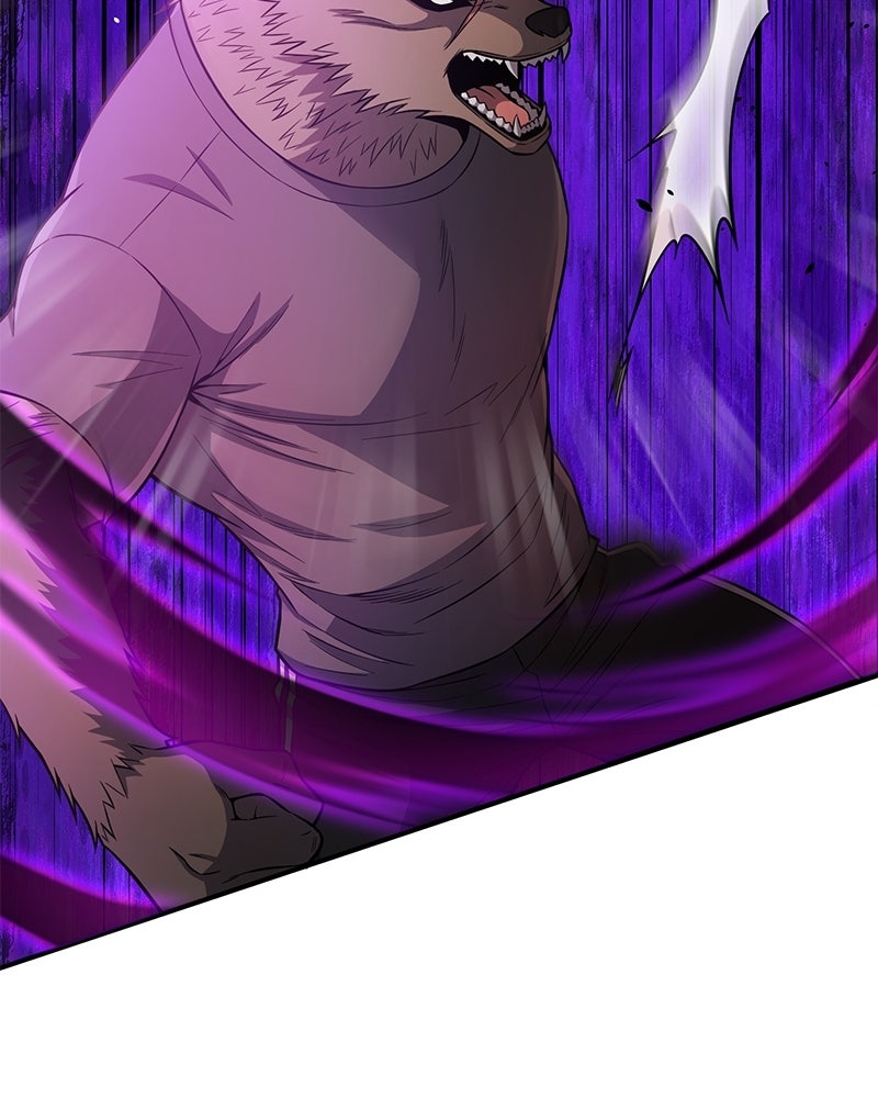 Read The Perfect Hybrid EN Manga Online