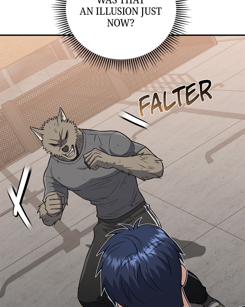 Read The Perfect Hybrid EN Manga Online