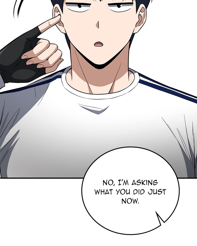 Read The Perfect Hybrid EN Manga Online