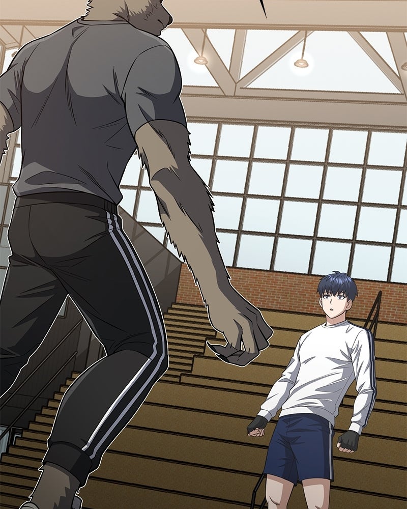 Read The Perfect Hybrid EN Manga Online