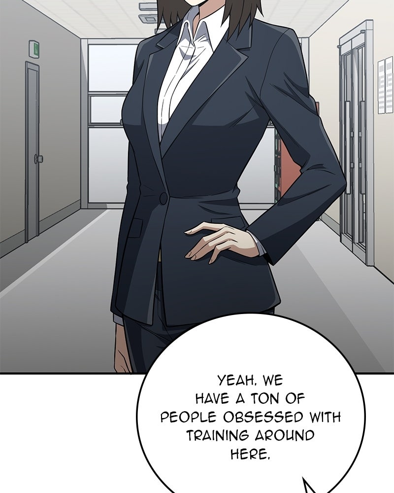 Read The Perfect Hybrid EN Manga Online