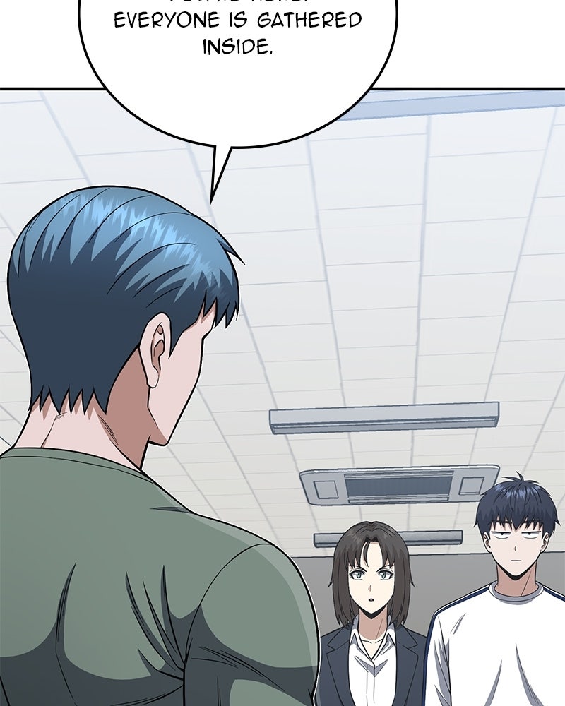 Read The Perfect Hybrid EN Manga Online