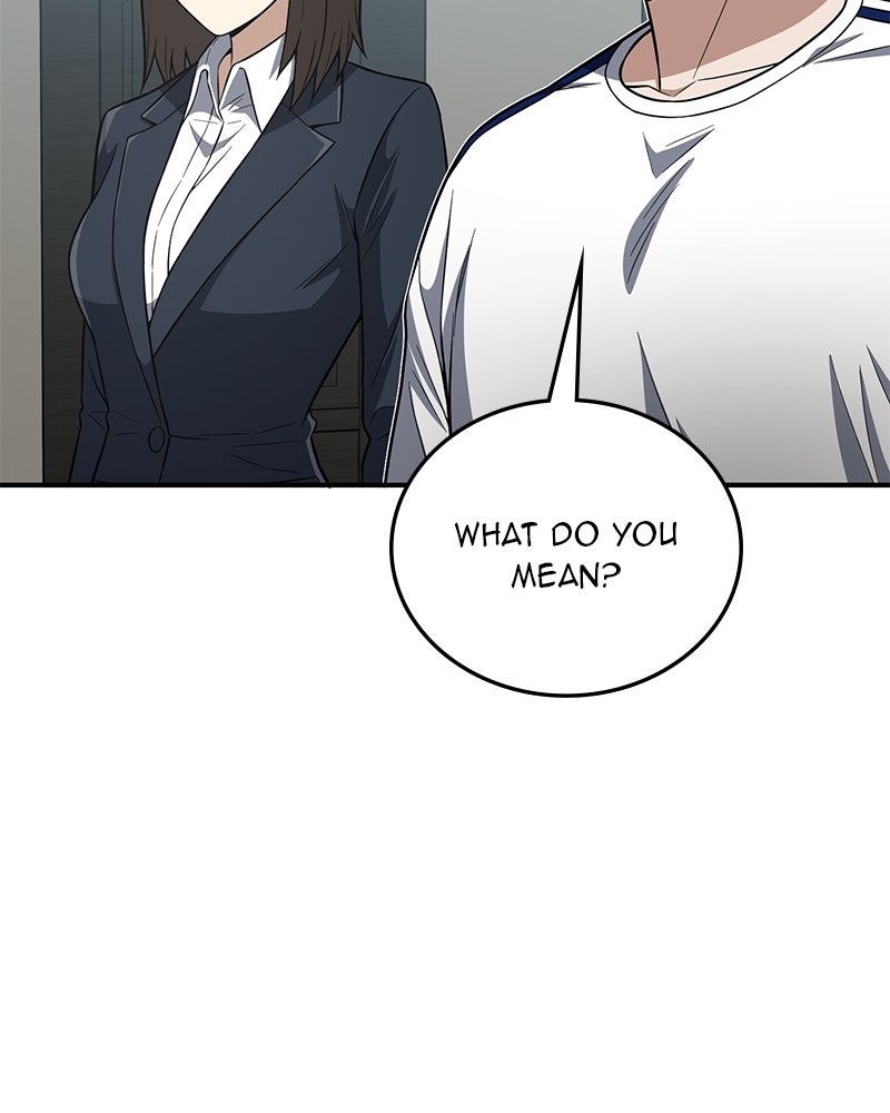 Read The Perfect Hybrid EN Manga Online