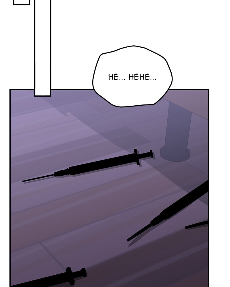 Read The Perfect Hybrid EN Manga Online