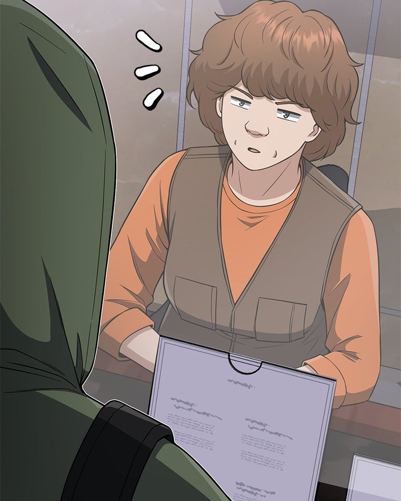 Read The Perfect Hybrid EN Manga Online