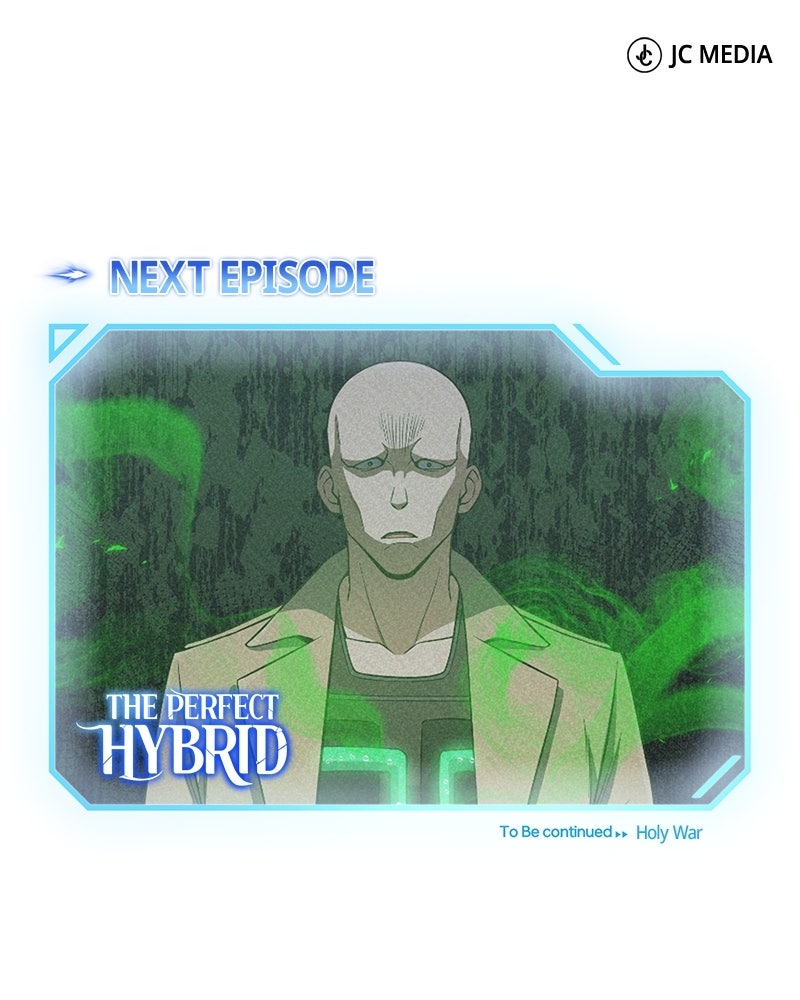 Read The Perfect Hybrid EN Manga Online