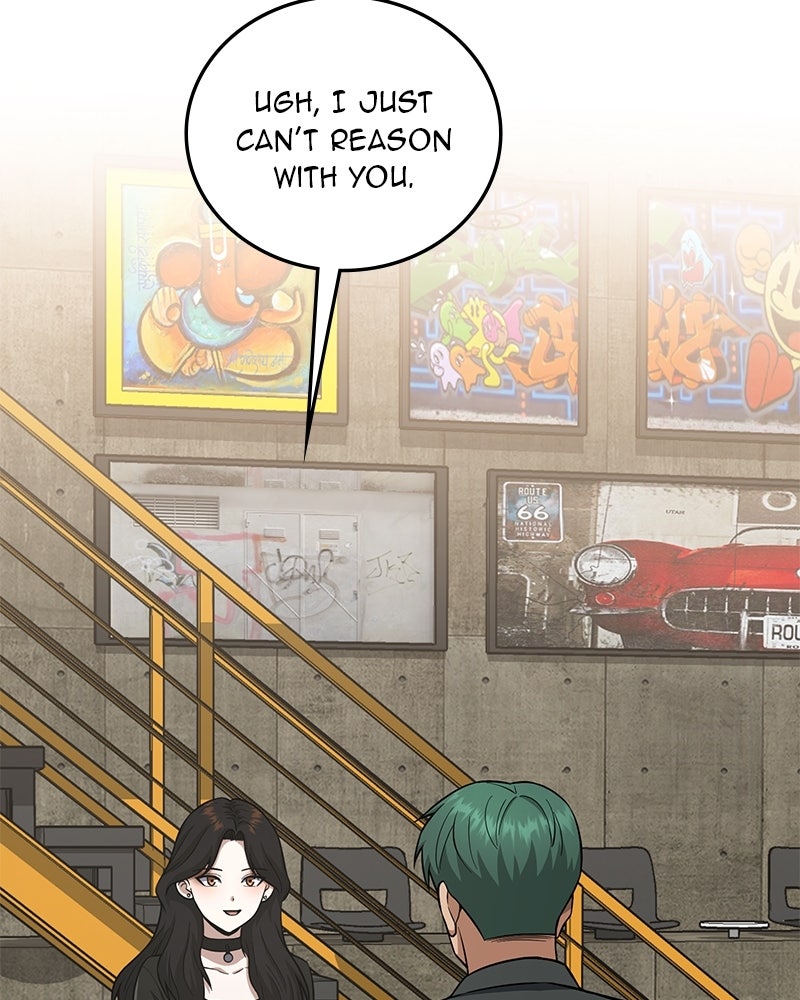 Read The Perfect Hybrid EN Manga Online