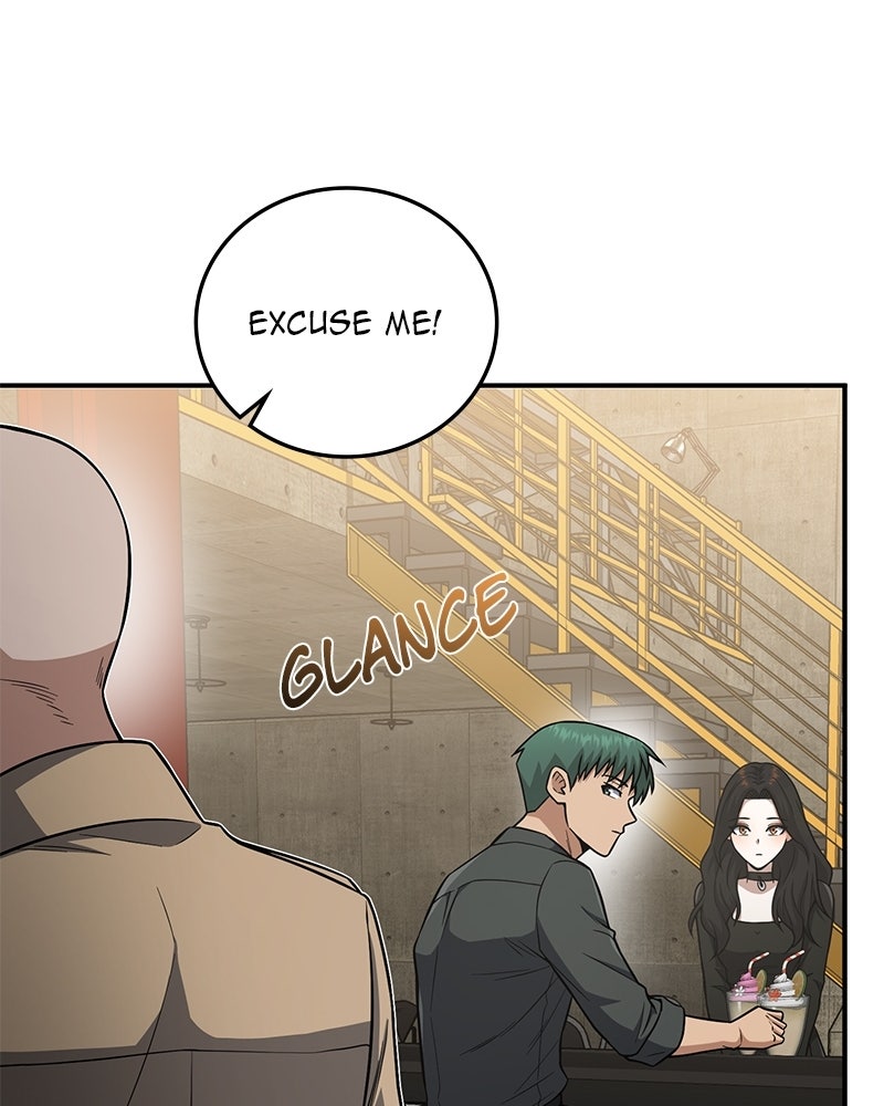 Read The Perfect Hybrid EN Manga Online