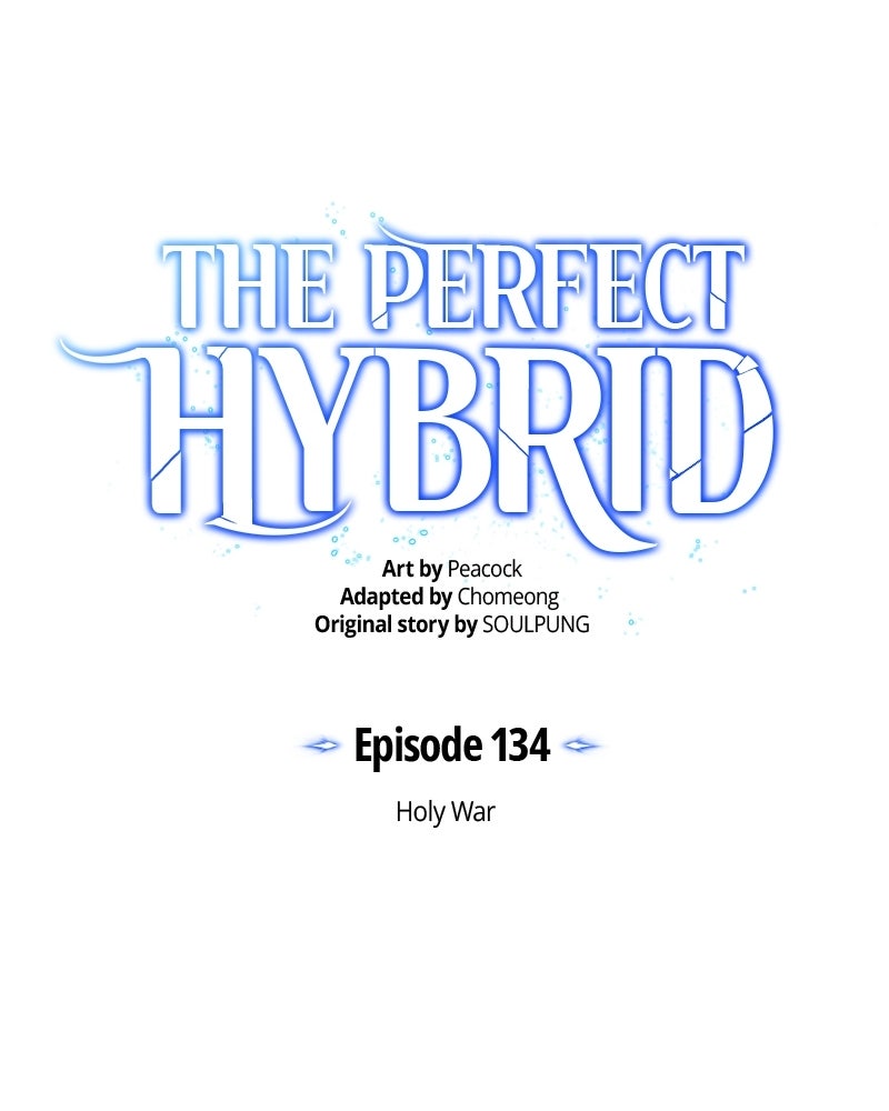Read The Perfect Hybrid EN Manga Online