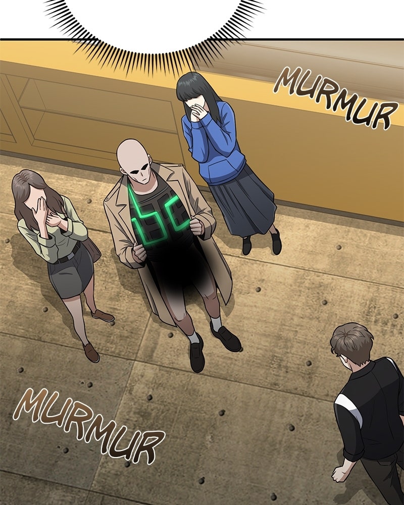 Read The Perfect Hybrid EN Manga Online