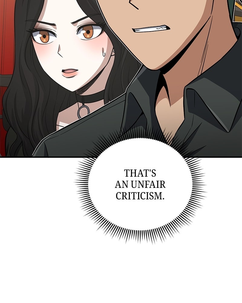 Read The Perfect Hybrid EN Manga Online