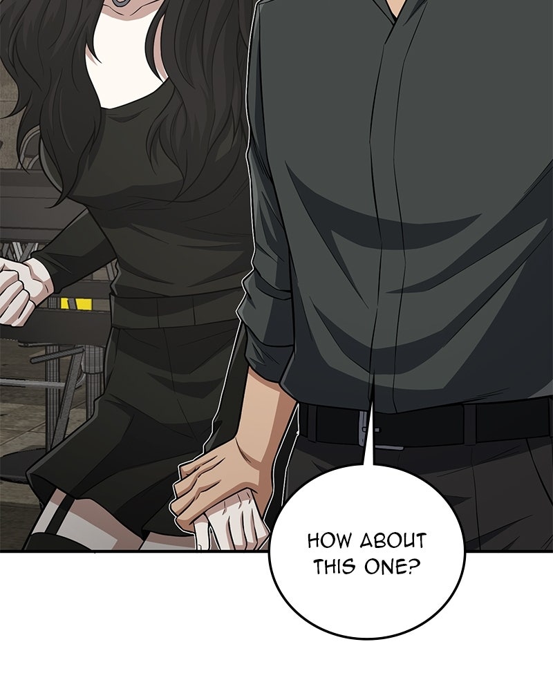 Read The Perfect Hybrid EN Manga Online