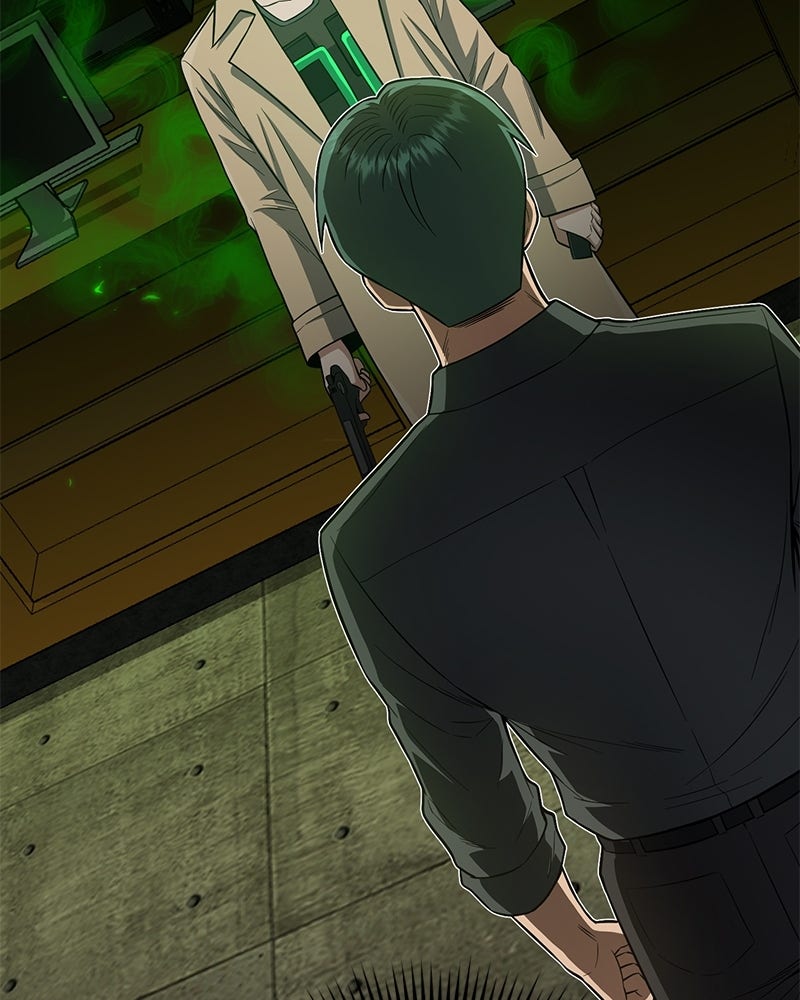 Read The Perfect Hybrid EN Manga Online