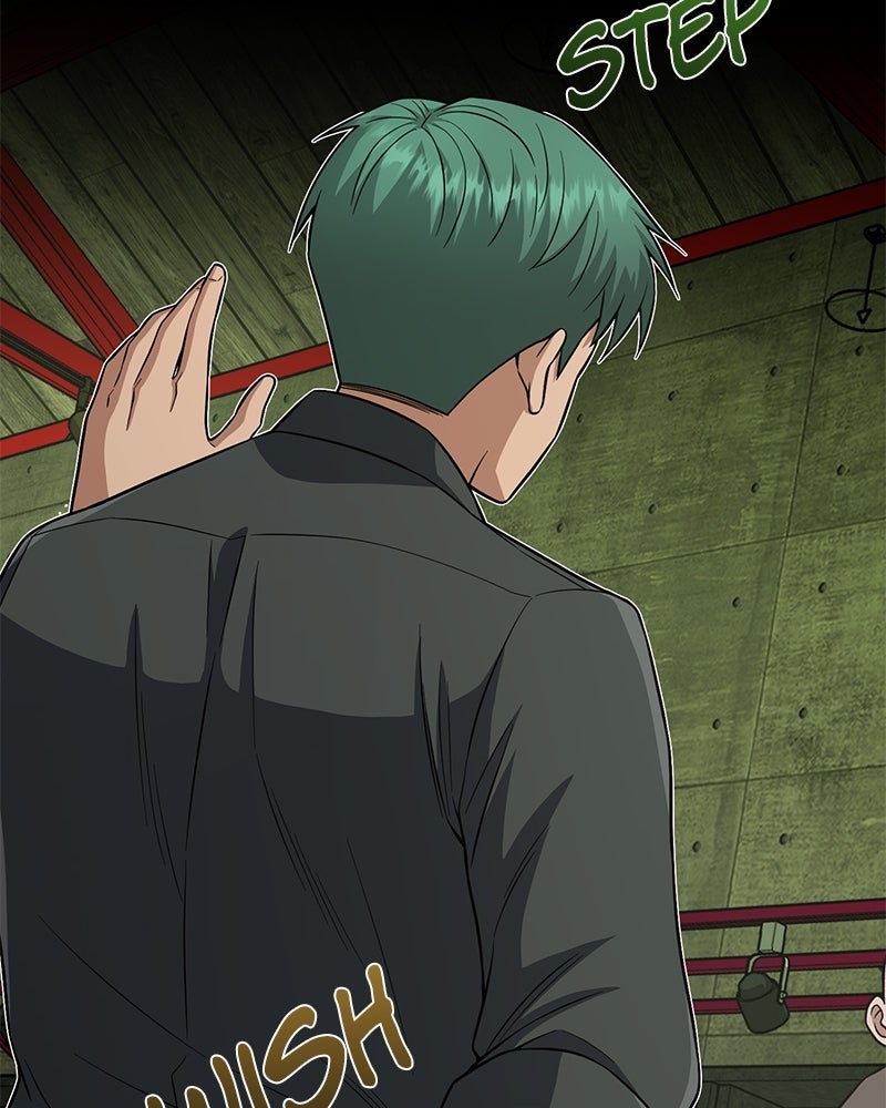 Read The Perfect Hybrid EN Manga Online