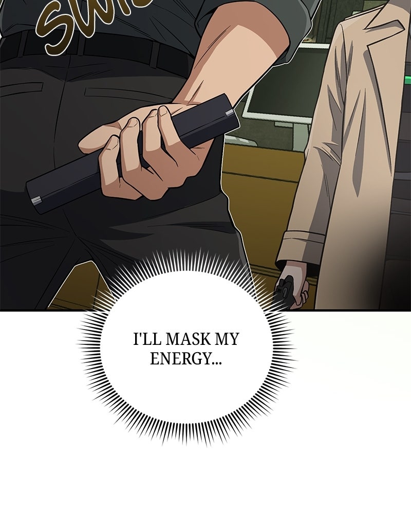 Read The Perfect Hybrid EN Manga Online