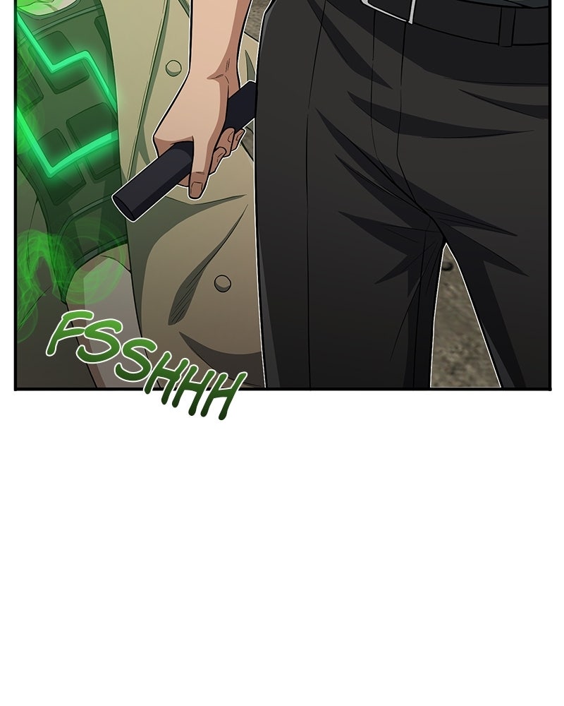 Read The Perfect Hybrid EN Manga Online