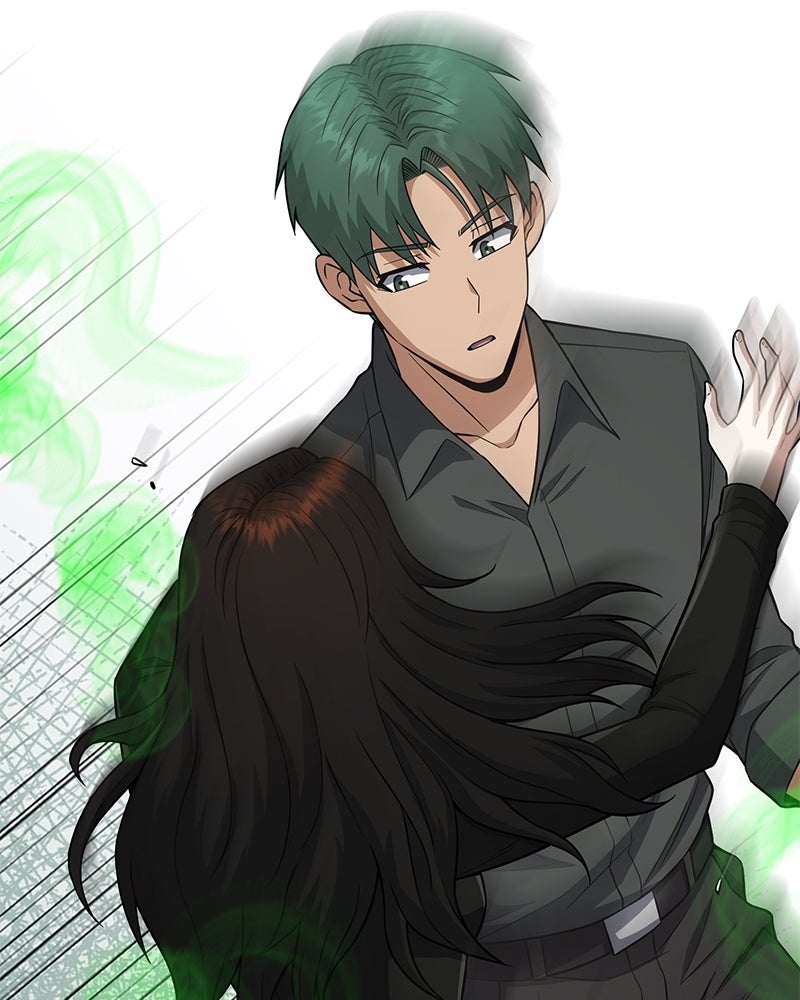 Read The Perfect Hybrid EN Manga Online