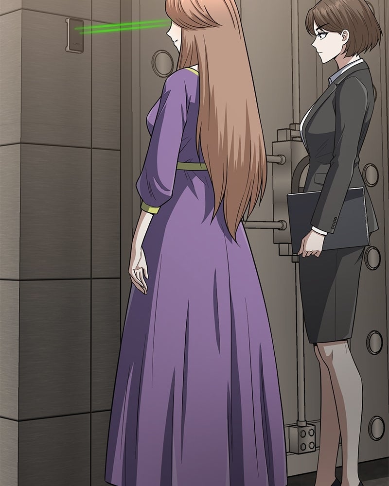 Read The Perfect Hybrid EN Manga Online