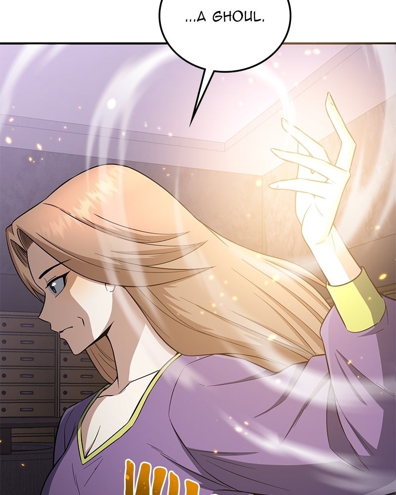 Read The Perfect Hybrid EN Manga Online