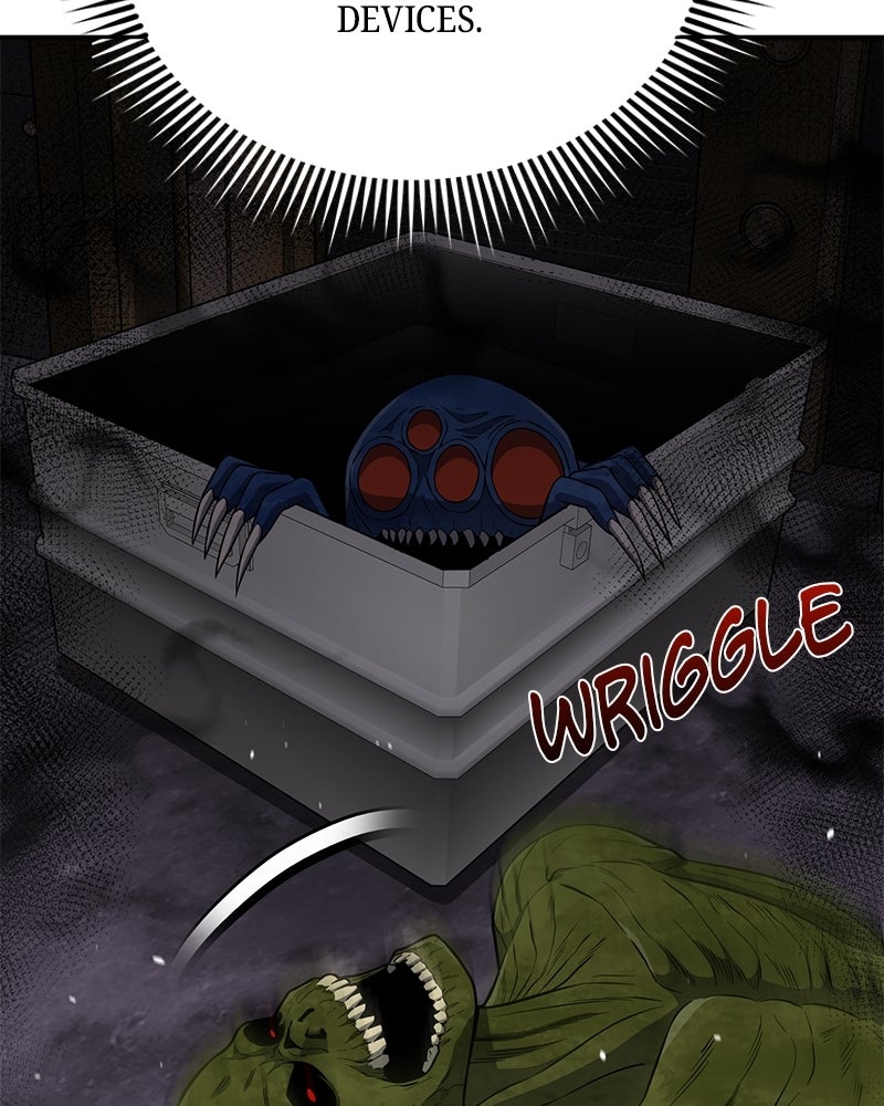 Read The Perfect Hybrid EN Manga Online