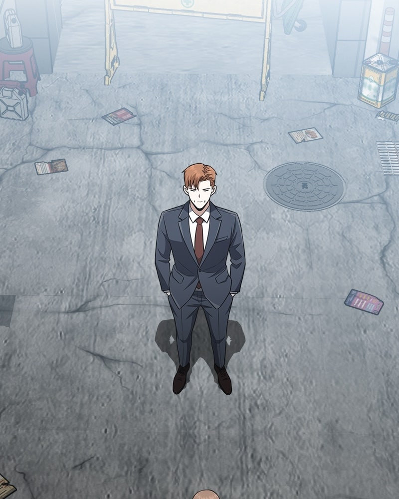 Read The Perfect Hybrid EN Manga Online