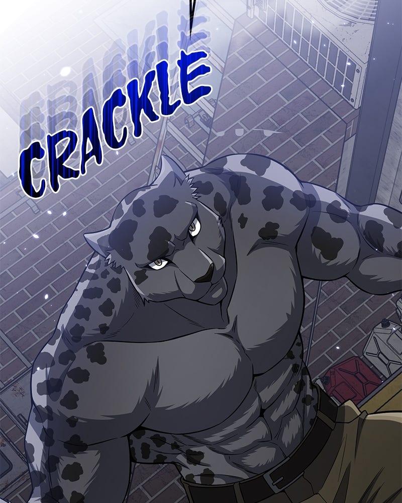 Read The Perfect Hybrid EN Manga Online