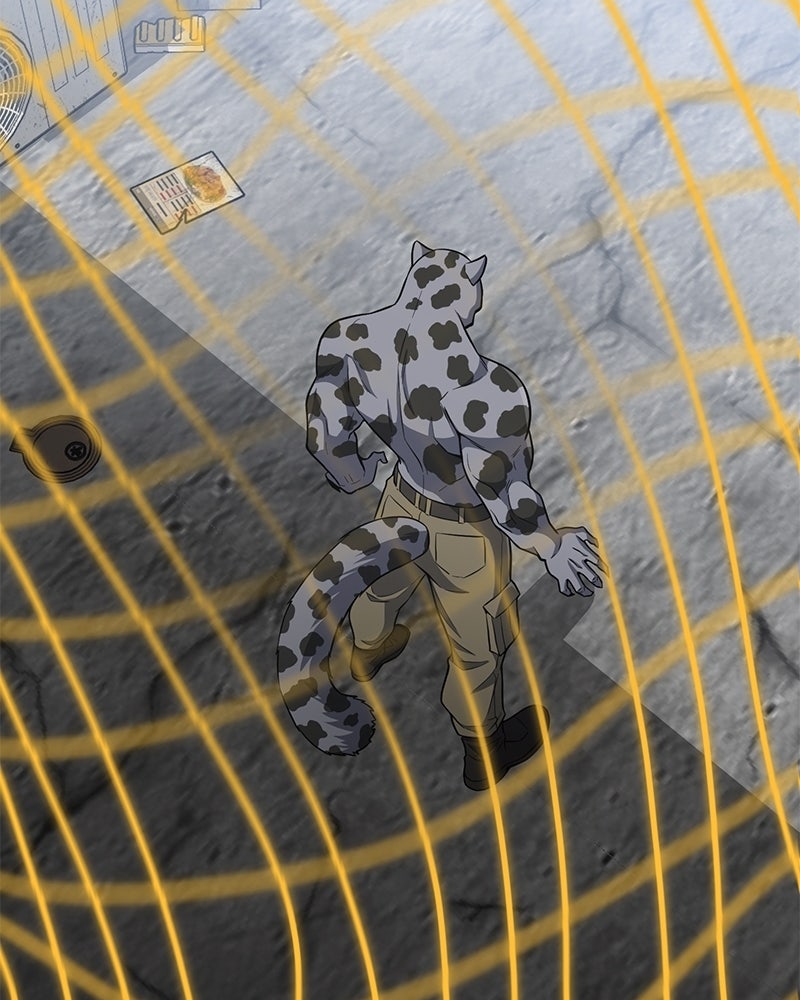 Read The Perfect Hybrid EN Manga Online