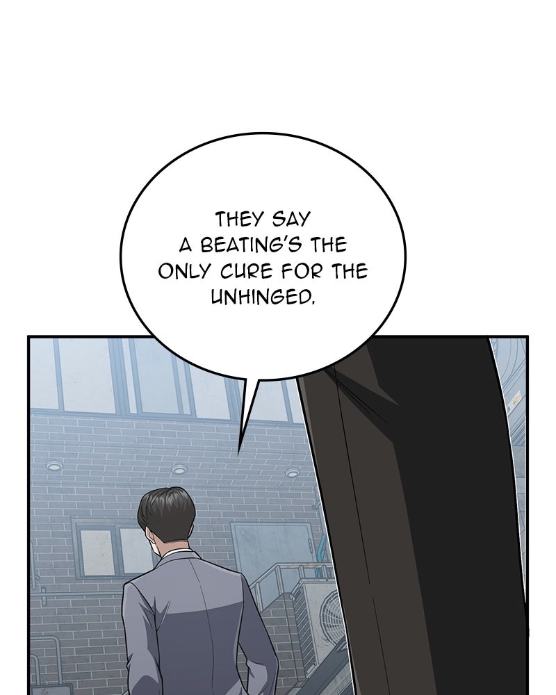 Read The Perfect Hybrid EN Manga Online