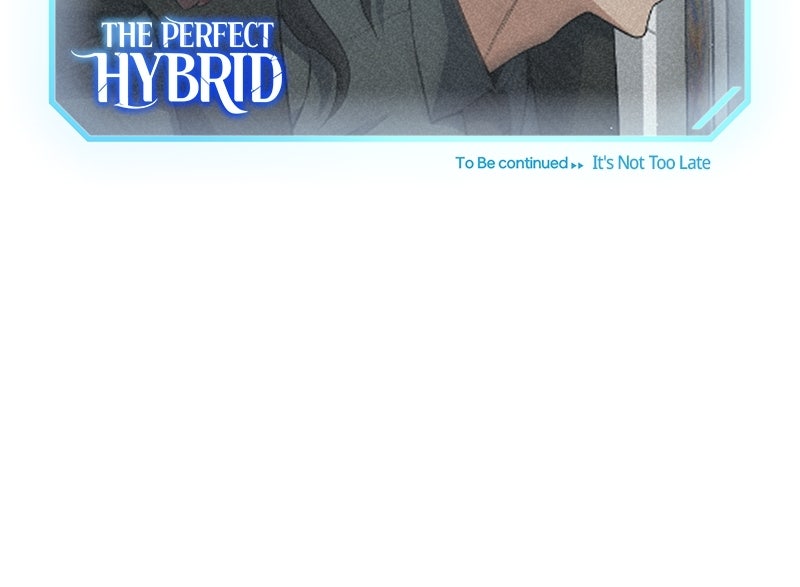 Read The Perfect Hybrid EN Manga Online