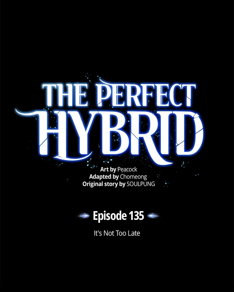 Read The Perfect Hybrid EN Manga Online