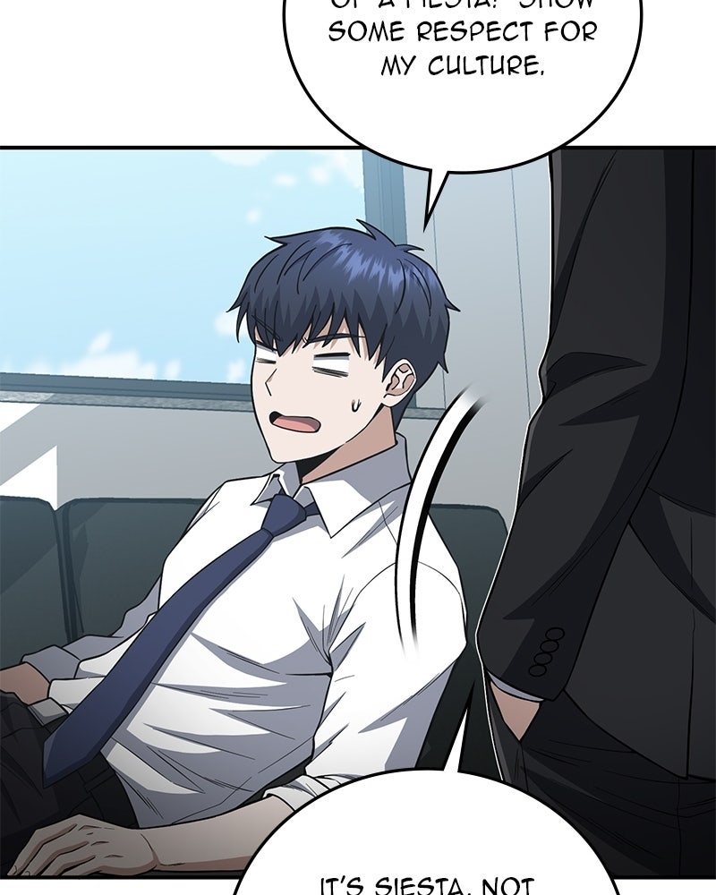 Read The Perfect Hybrid EN Manga Online