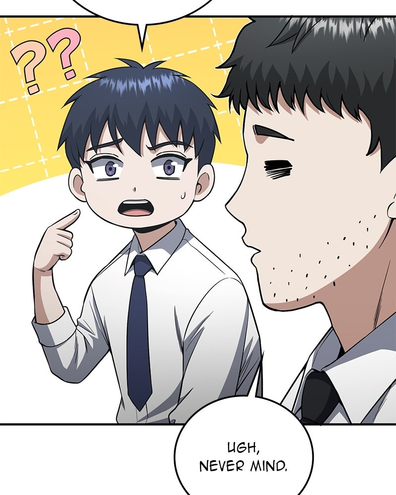 Read The Perfect Hybrid EN Manga Online