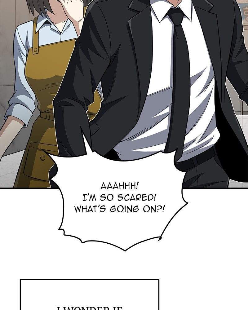 Read The Perfect Hybrid EN Manga Online