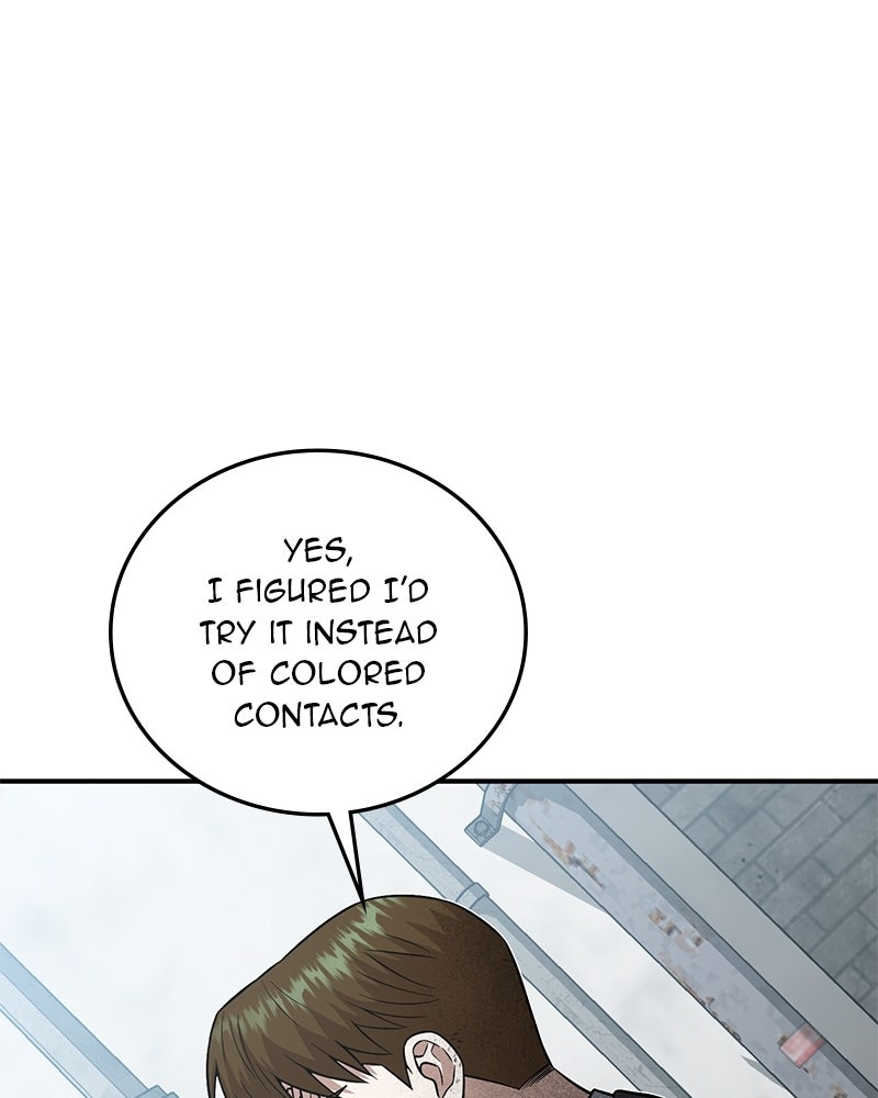 Read The Perfect Hybrid EN Manga Online