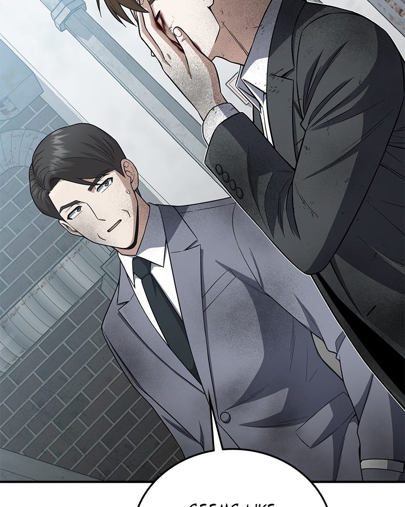 Read The Perfect Hybrid EN Manga Online