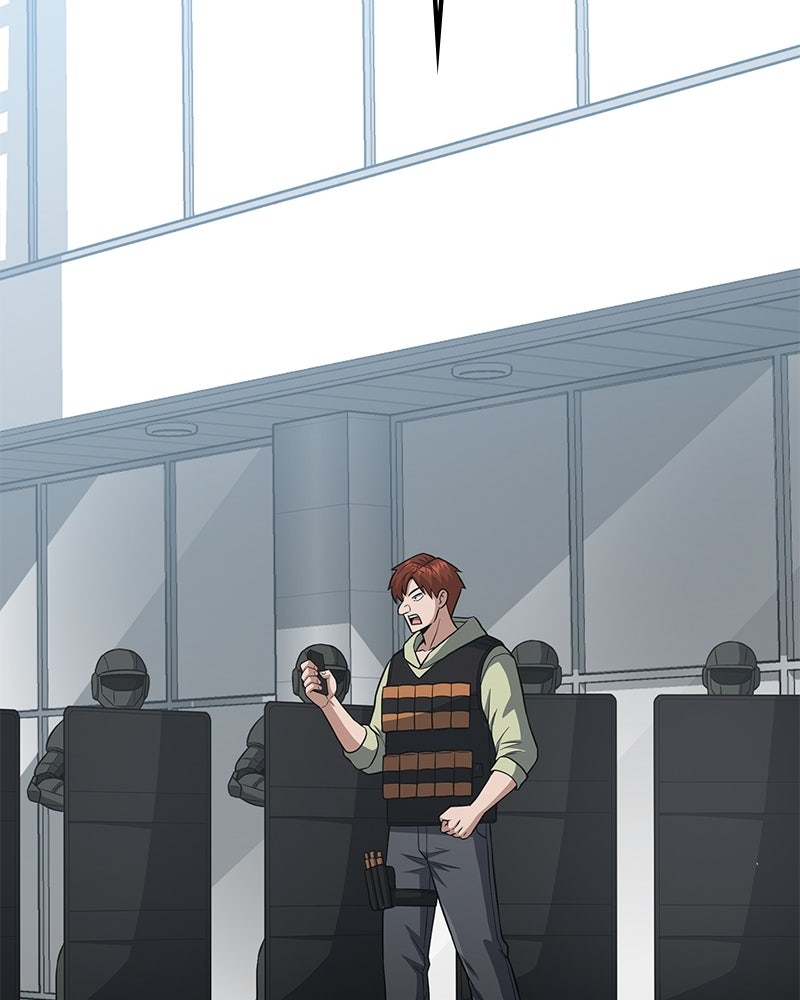 Read The Perfect Hybrid EN Manga Online