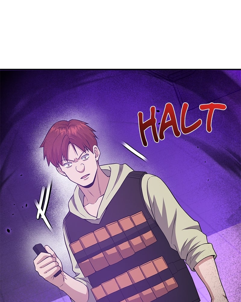 Read The Perfect Hybrid EN Manga Online