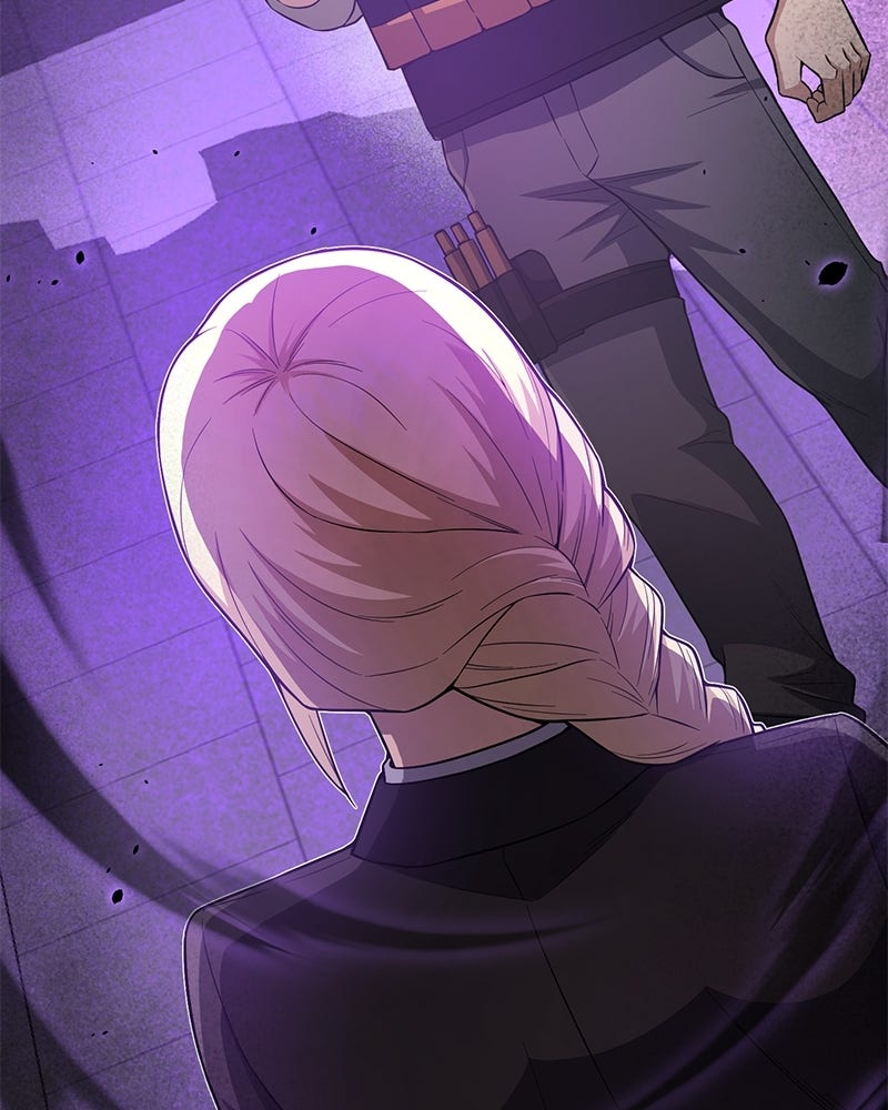 Read The Perfect Hybrid EN Manga Online