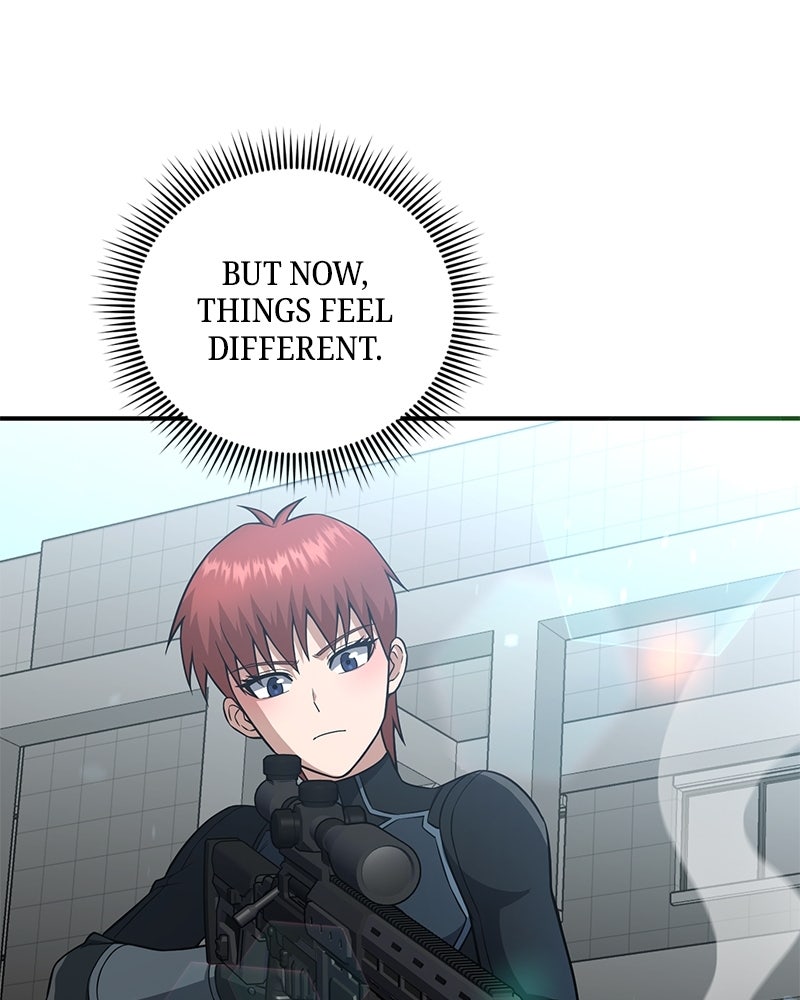 Read The Perfect Hybrid EN Manga Online