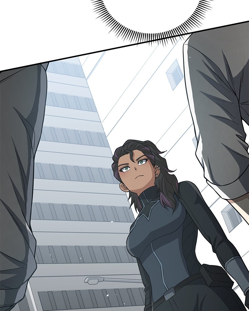 Read The Perfect Hybrid EN Manga Online