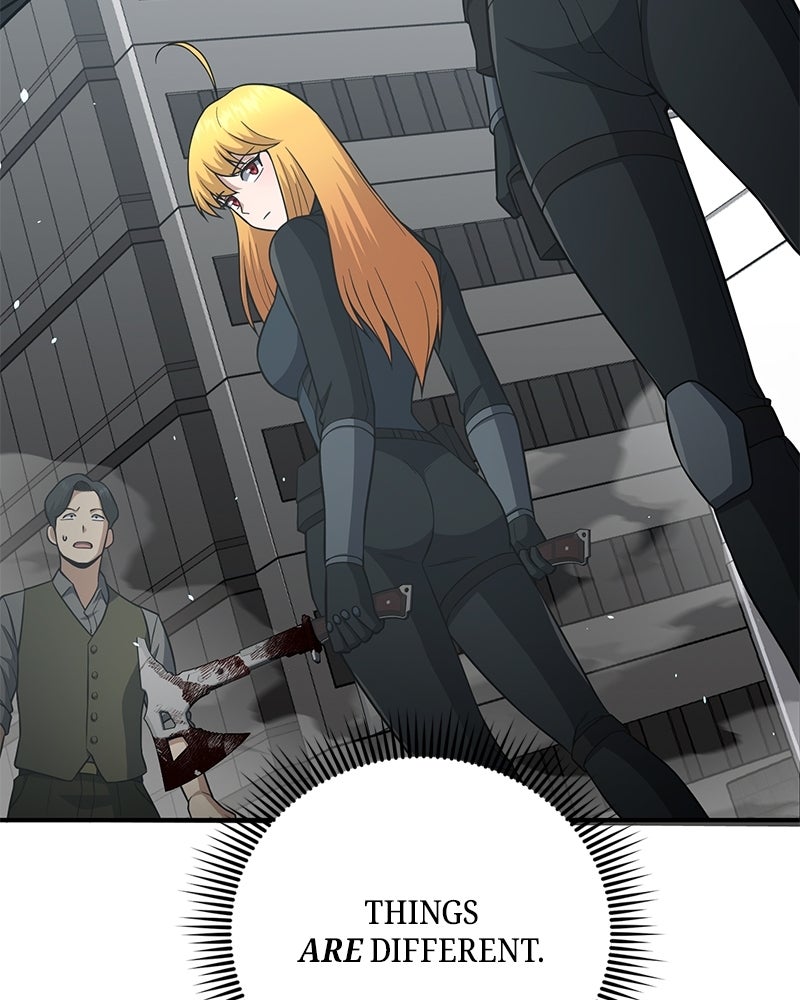 Read The Perfect Hybrid EN Manga Online