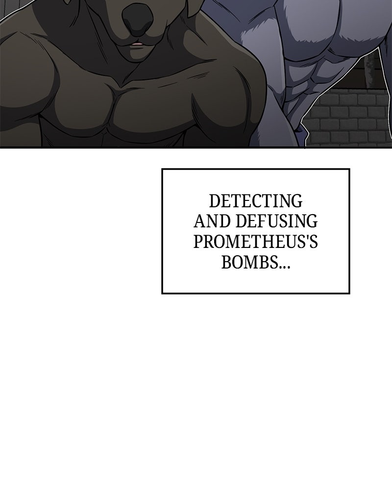 Read The Perfect Hybrid EN Manga Online