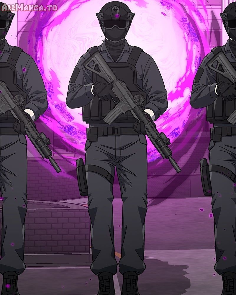 Read The Perfect Hybrid EN Manga Online