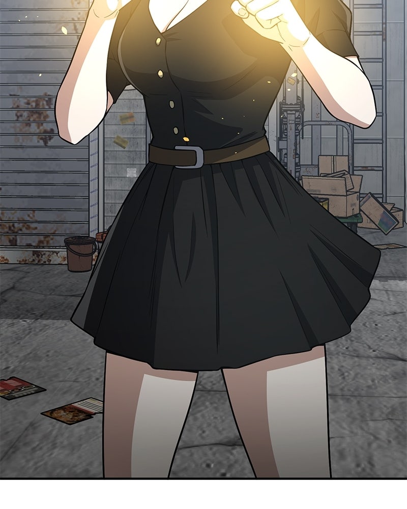 Read The Perfect Hybrid EN Manga Online