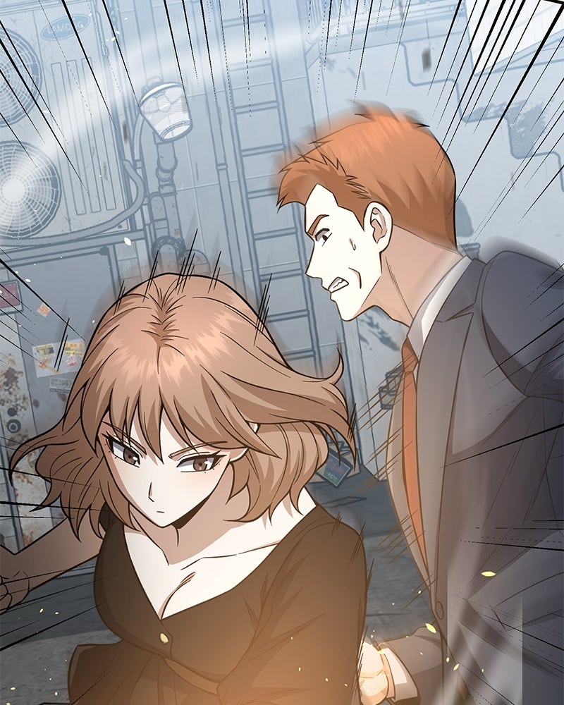 Read The Perfect Hybrid EN Manga Online