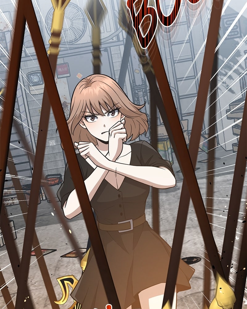 Read The Perfect Hybrid EN Manga Online