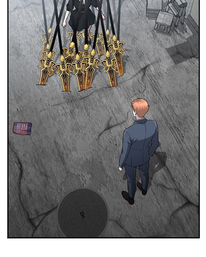 Read The Perfect Hybrid EN Manga Online